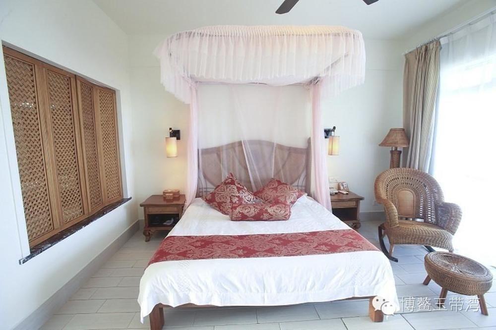 Island Forest Seaview Hotel Qionghai Екстер'єр фото